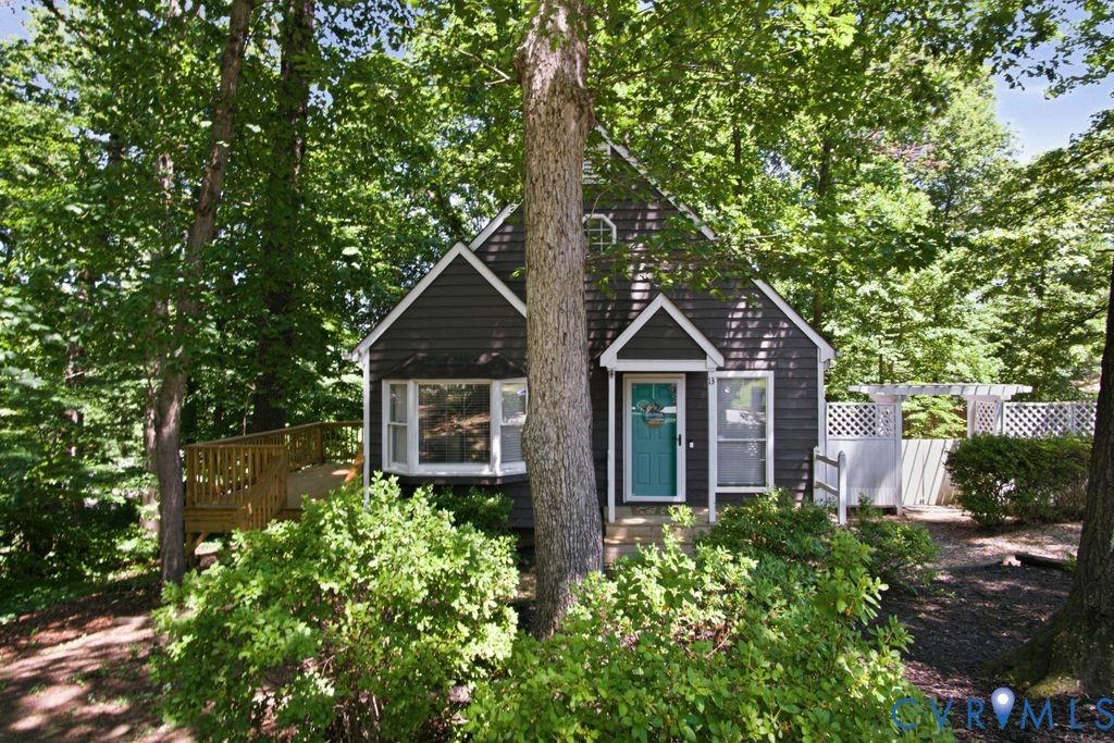 13 Redbridge Ter, North Chesterfield, VA 23236