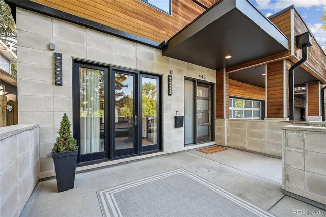 445 Forest Street, Denver, CO 80220