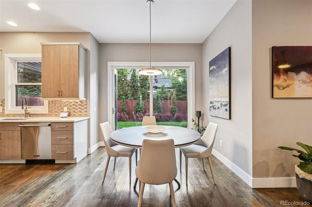 445 Forest Street, Denver, CO 80220