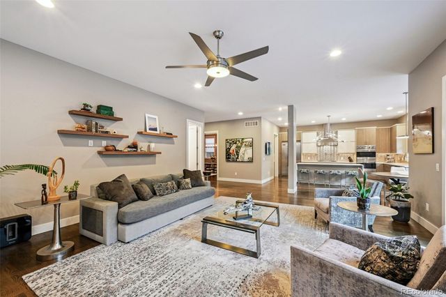 445 Forest Street, Denver, CO 80220