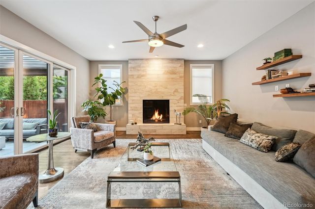 445 Forest Street, Denver, CO 80220