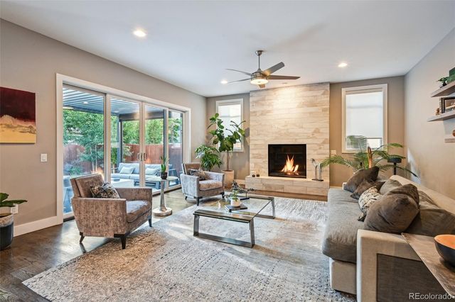 445 Forest Street, Denver, CO 80220