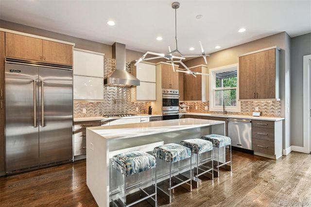 445 Forest Street, Denver, CO 80220