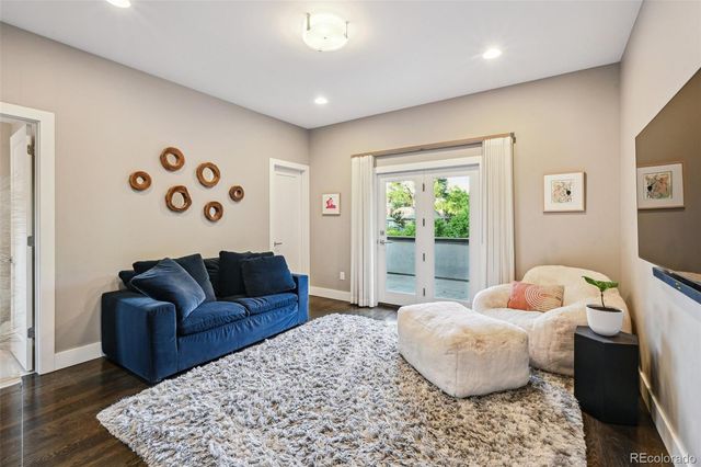 445 Forest Street, Denver, CO 80220