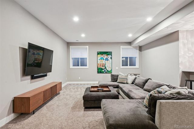 445 Forest Street, Denver, CO 80220