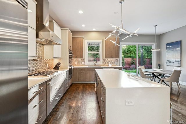 445 Forest Street, Denver, CO 80220