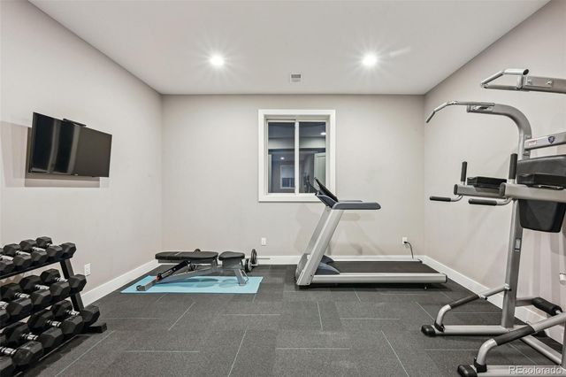 445 Forest Street, Denver, CO 80220