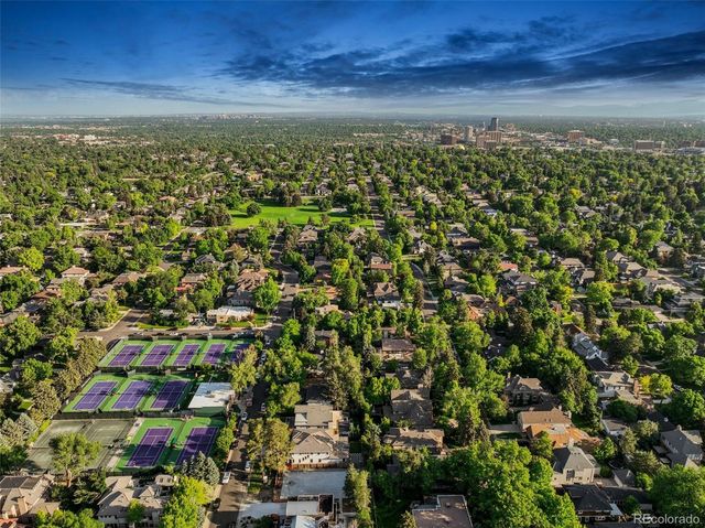 445 Forest Street, Denver, CO 80220