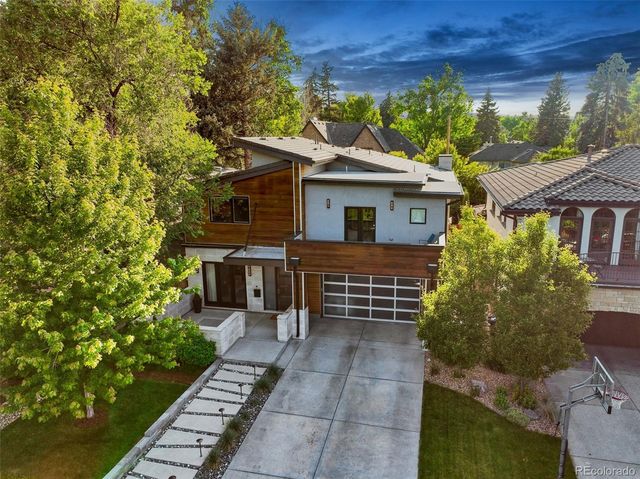 445 Forest Street, Denver, CO 80220