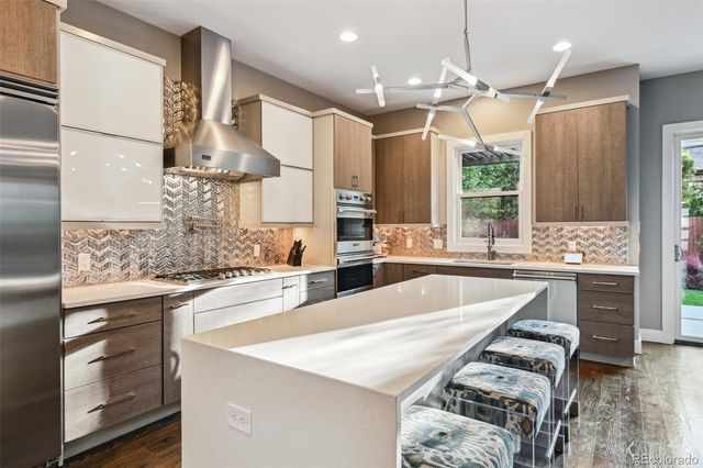 445 Forest Street, Denver, CO 80220