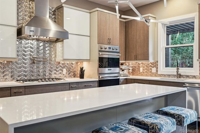 445 Forest Street, Denver, CO 80220