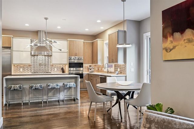 445 Forest Street, Denver, CO 80220