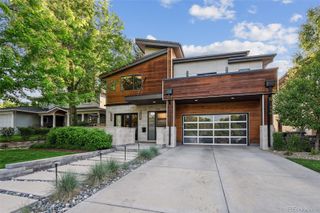 445 Forest Street, Denver, CO 80220