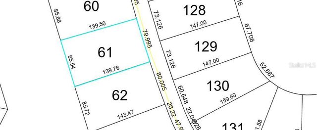 49 LONGVIEW WAY N, Palm Coast, FL 32137