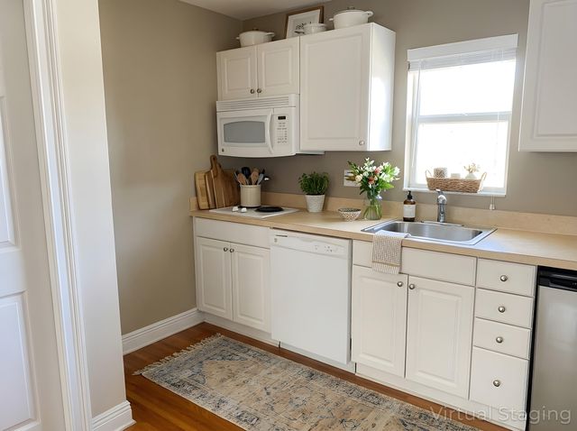 516 NW North River Drive, Stuart, FL 34994