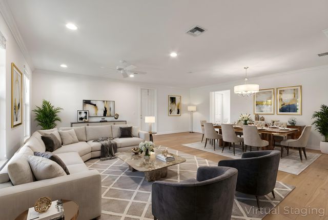 516 NW North River Drive, Stuart, FL 34994