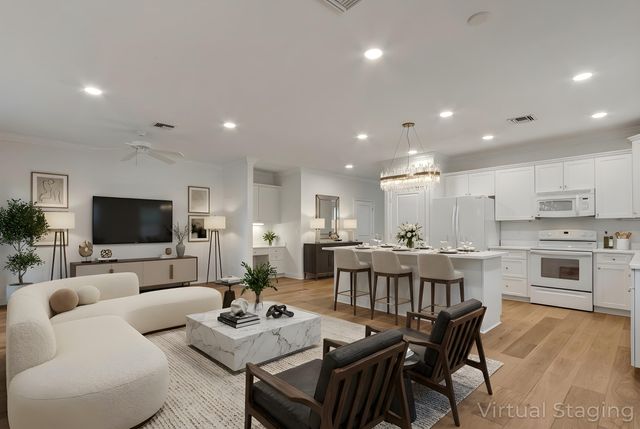 516 NW North River Drive, Stuart, FL 34994