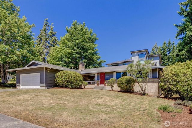 14004 SE 20th Street, Bellevue, WA 98007