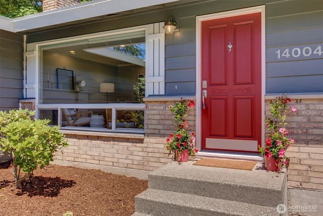 14004 SE 20th Street, Bellevue, WA 98007