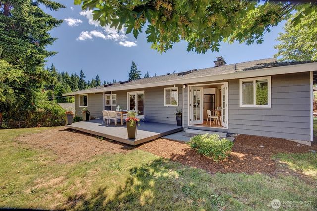 14004 SE 20th Street, Bellevue, WA 98007