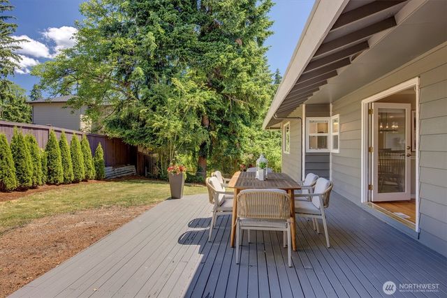 14004 SE 20th Street, Bellevue, WA 98007