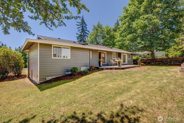 14004 SE 20th Street, Bellevue, WA 98007