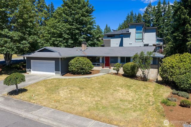 14004 SE 20th Street, Bellevue, WA 98007