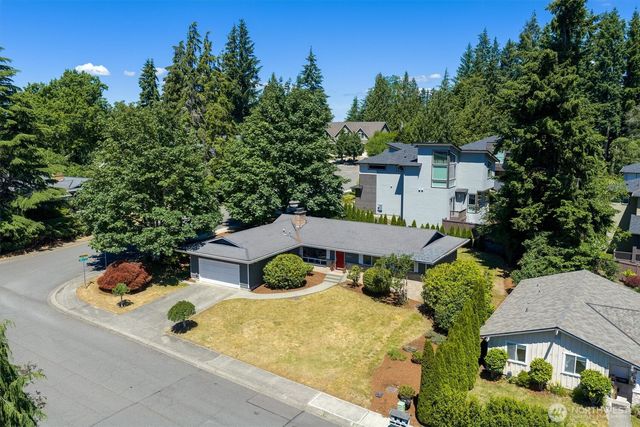14004 SE 20th Street, Bellevue, WA 98007