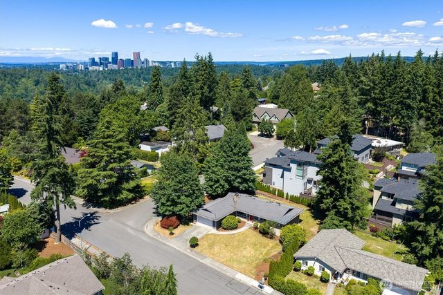 14004 SE 20th Street, Bellevue, WA 98007