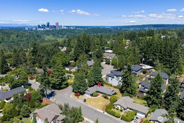 14004 SE 20th Street, Bellevue, WA 98007