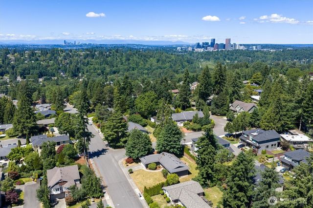14004 SE 20th Street, Bellevue, WA 98007