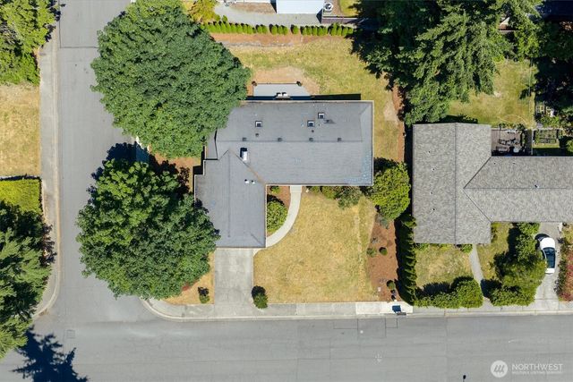 14004 SE 20th Street, Bellevue, WA 98007