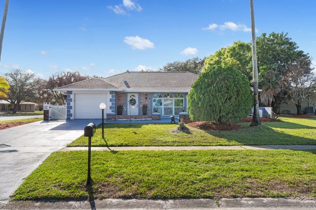 154 NE Hemet Street, Port St. Lucie, Port St Lucie, FL 34983