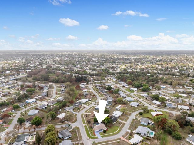 154 NE Hemet Street, Port St. Lucie, Port St Lucie, FL 34983