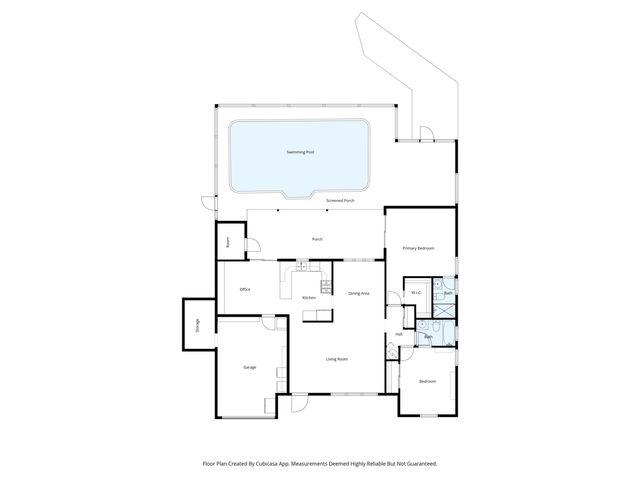 154 NE Hemet Street, Port St. Lucie, Port St Lucie, FL 34983