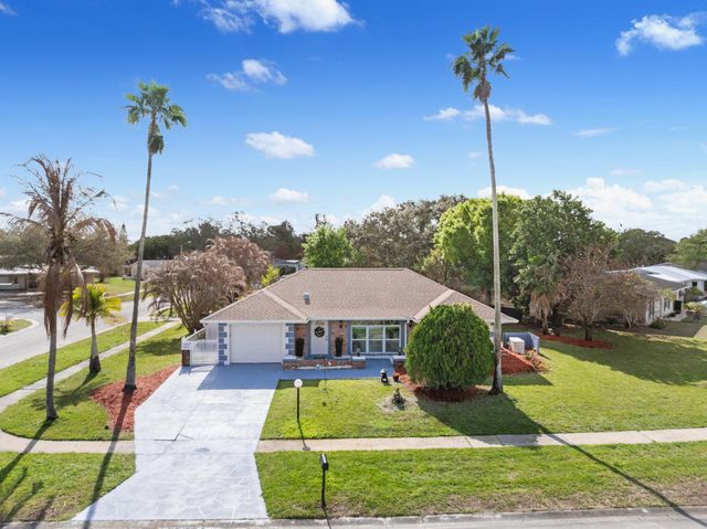 154 NE Hemet Street, Port St. Lucie, Port St Lucie, FL 34983