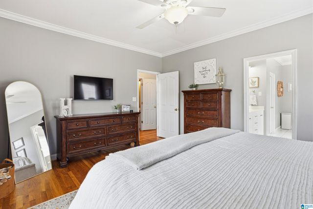 1617 POPLAR LANE, Gardendale, AL 35071