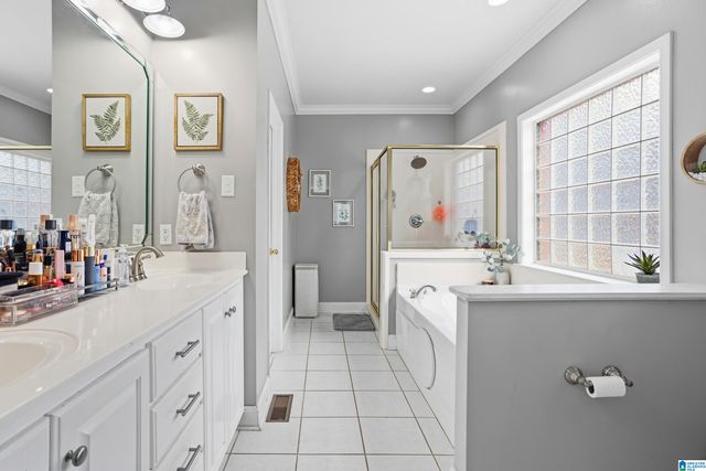 1617 POPLAR LANE, Gardendale, AL 35071