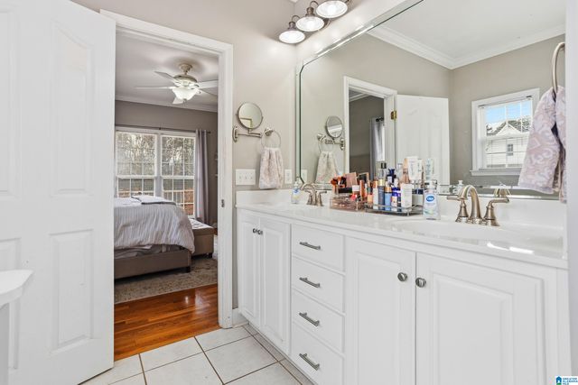 1617 POPLAR LANE, Gardendale, AL 35071