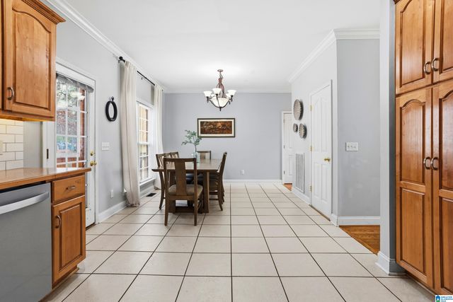 1617 POPLAR LANE, Gardendale, AL 35071