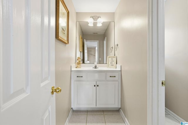 1617 POPLAR LANE, Gardendale, AL 35071