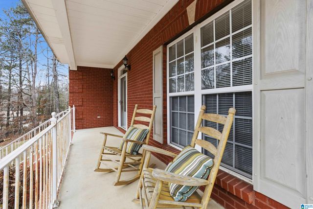 1617 POPLAR LANE, Gardendale, AL 35071