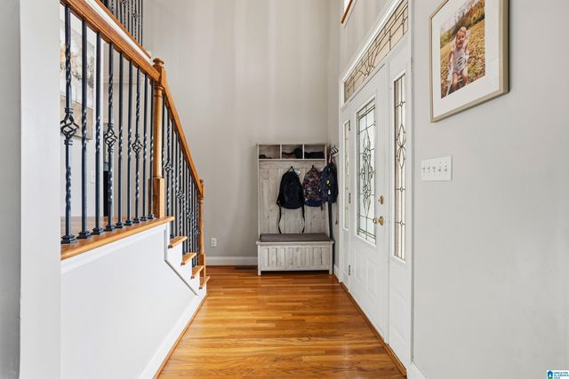 1617 POPLAR LANE, Gardendale, AL 35071