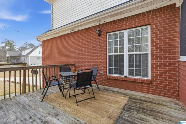 1617 POPLAR LANE, Gardendale, AL 35071