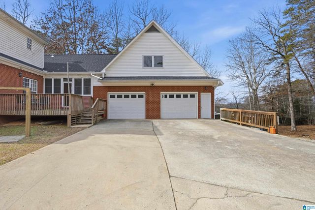 1617 POPLAR LANE, Gardendale, AL 35071