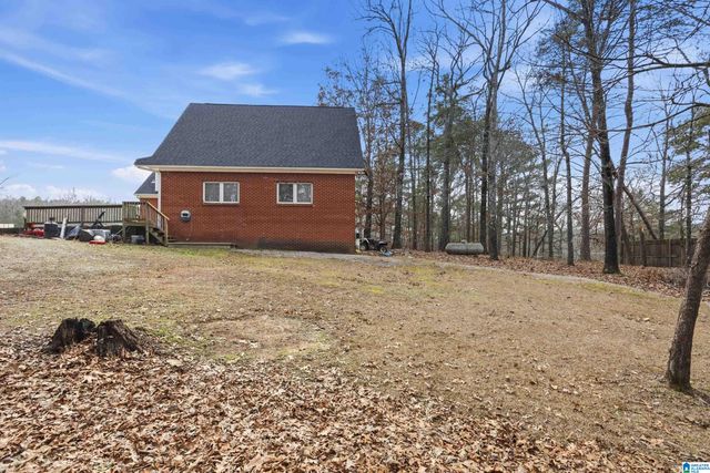 1617 POPLAR LANE, Gardendale, AL 35071