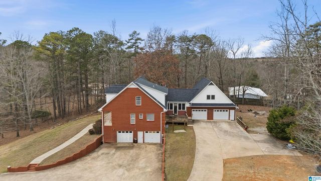 1617 POPLAR LANE, Gardendale, AL 35071