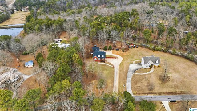 1617 POPLAR LANE, Gardendale, AL 35071