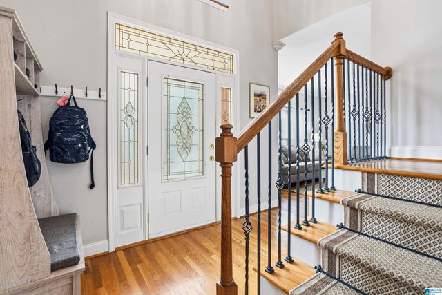 1617 POPLAR LANE, Gardendale, AL 35071