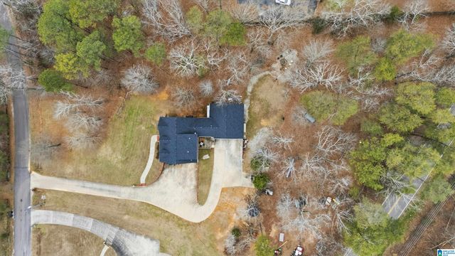 1617 POPLAR LANE, Gardendale, AL 35071